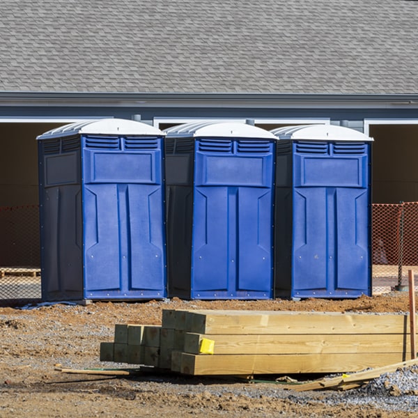 can i rent porta potties for both indoor and outdoor events in Starrucca PA